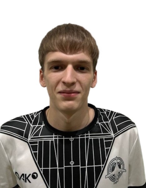 Артём Сергеевич Синичкин