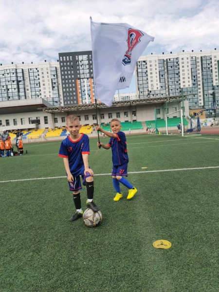 Артём Андреевич Григорьев