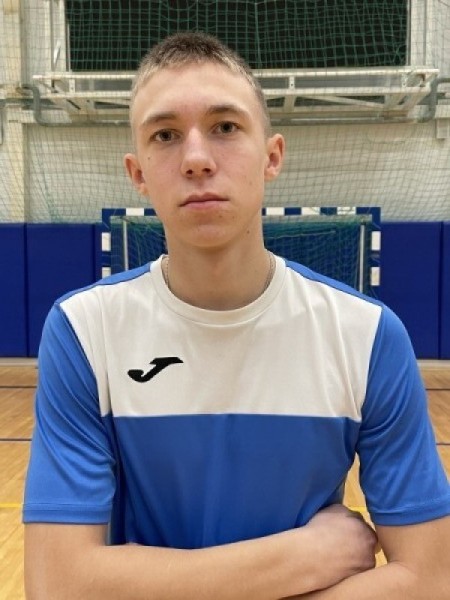 Семен Павлович Зенихин