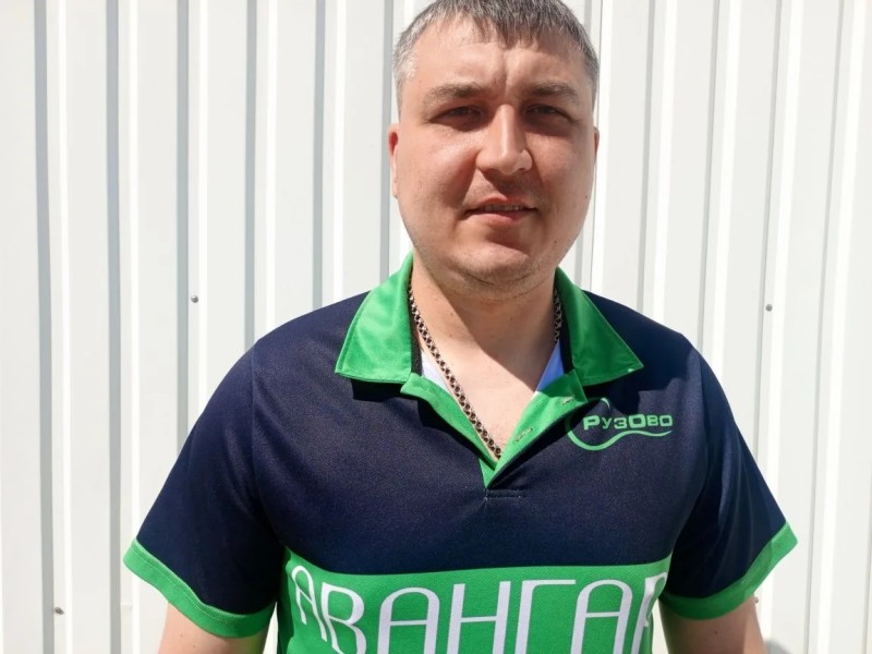 Дамир Равильевич Долотказин