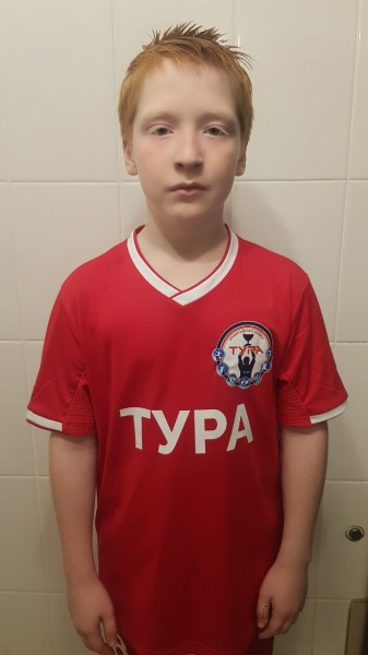 Николай Сергеевич Курносов