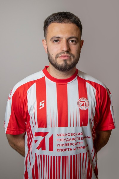 Макар Гагикович Гомцян