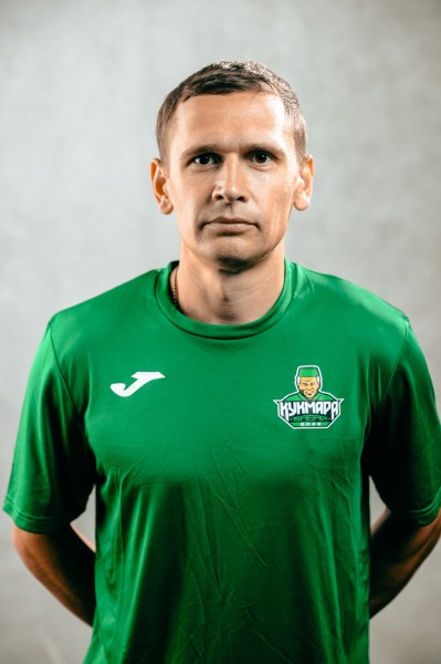Кирилл Викторович Киреев