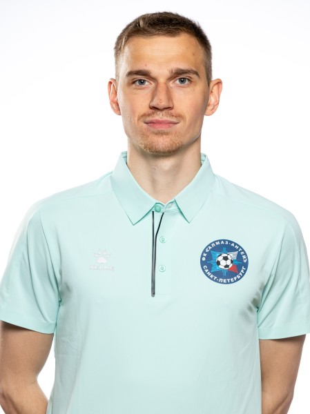 Даниил Евгеньевич Сулягин