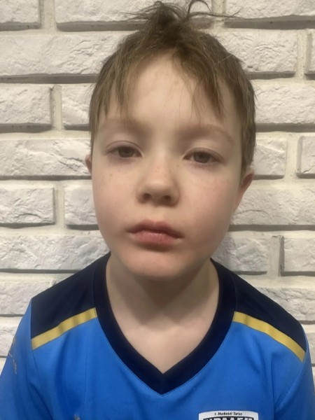 Клим Артемович Смирнов