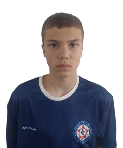 Лев Павлович Теплых