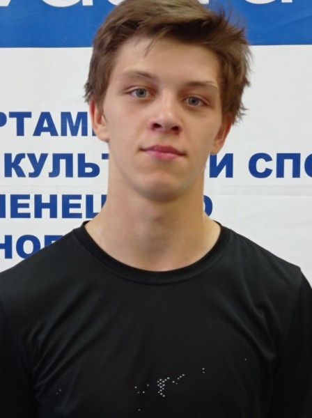 Дмитрий Алексеевич Злобин