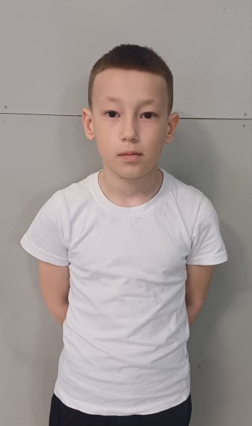 Даниил Вадимович Казакбаев