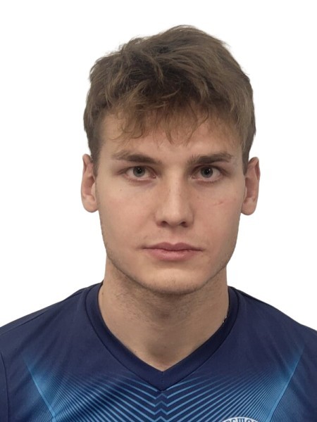 Егор Сергеевич Злобин