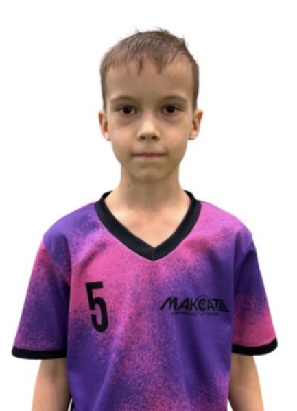 Платон Романович Проворов