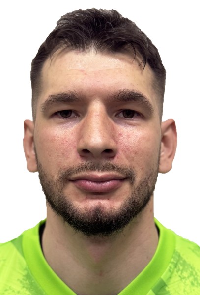 Артем Вячеславович Миронов