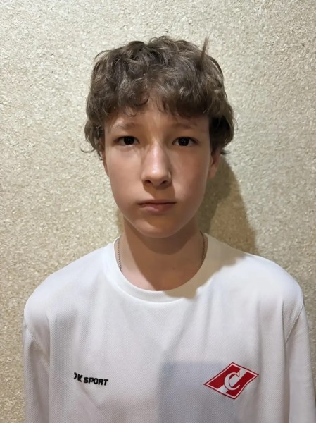 Кирилл Вячеславович Симонов