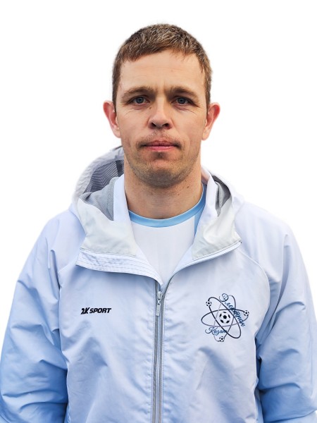 Алексей Валерьевич Рябов