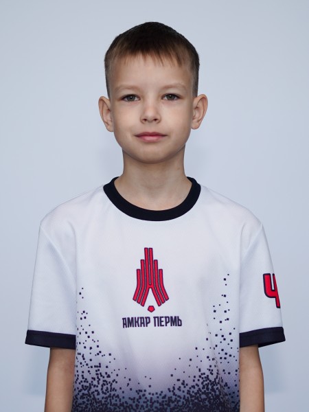 Артемий Геннадьевич Чернышов
