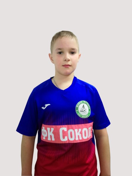 Дмитрий Леонидович Скворцов