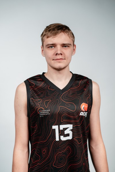 Дмитрий Маротович Назмеев