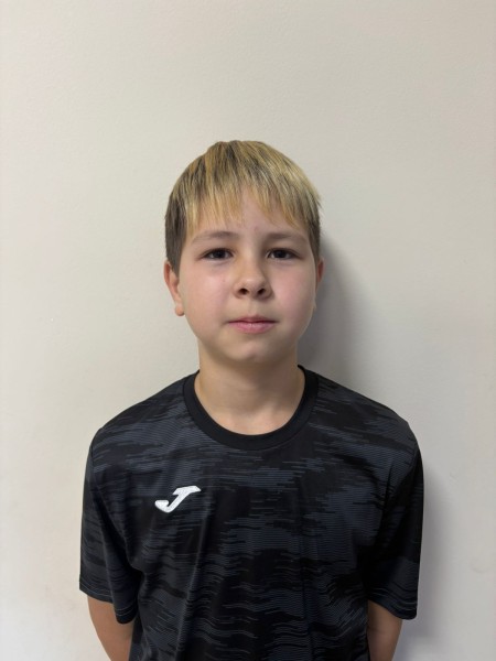 Алан Тимурович Каримов