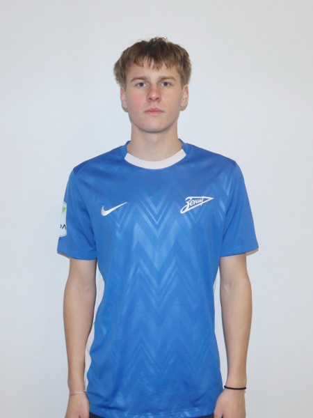 Антон Игоревич Потебня