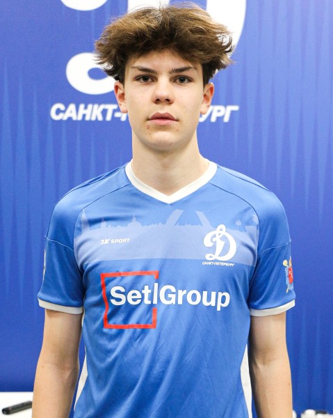 Александр Владимирович Иваха