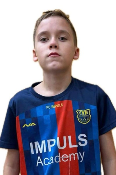 Владимир Артемович Самойлов