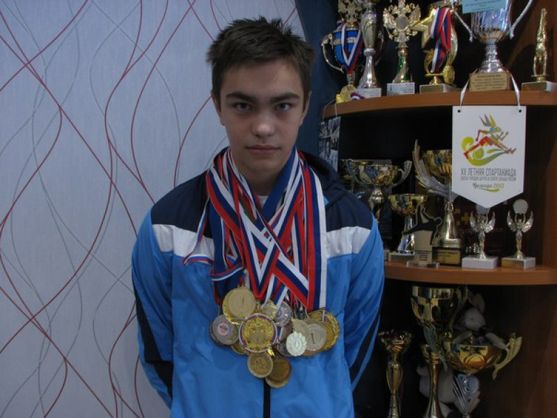 Дмитрий Алексеевич Судаков