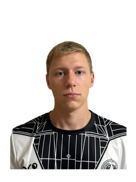 Адель Айдарович Сафин