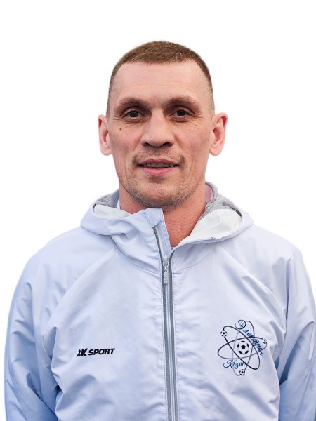 Адель Хайдарович Хакимов