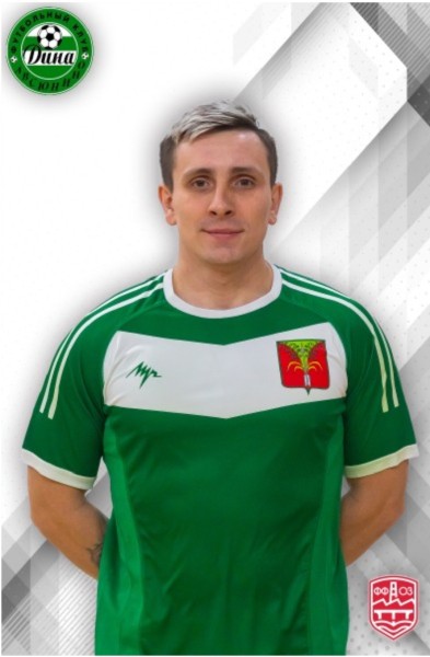 Александр Алексеевич Миляев