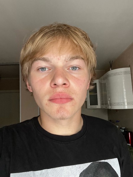 Максим Алексеевич Асеев