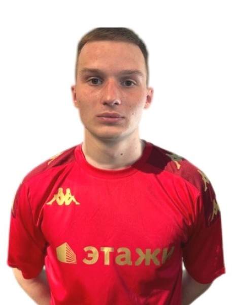 Максим Владимирович Нелин