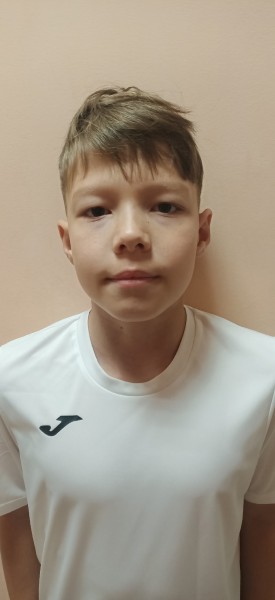 Денис Рамилевич Газетдинов