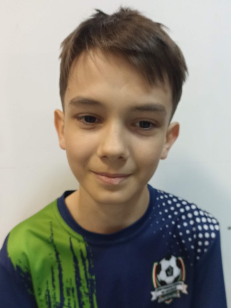 Румиль Расулович Салахов