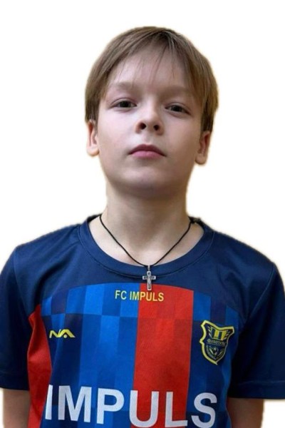 Илья Денисович Василенко