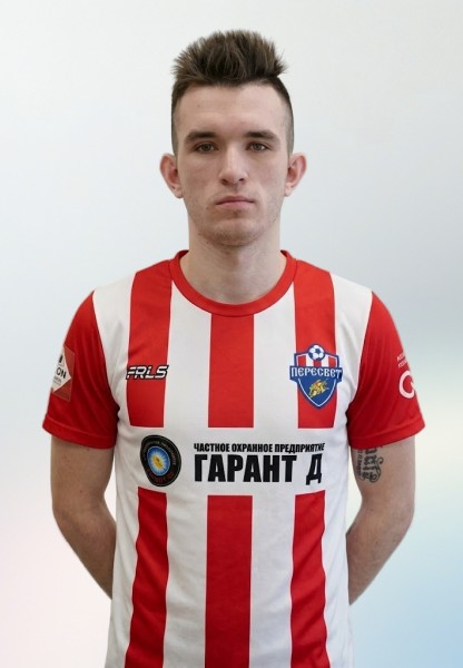 Дмитрий Алексеевич Кармайкин