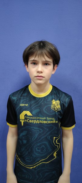 Богдан Сергеевич Махнев