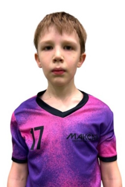 Матвей Антонович Овечкин