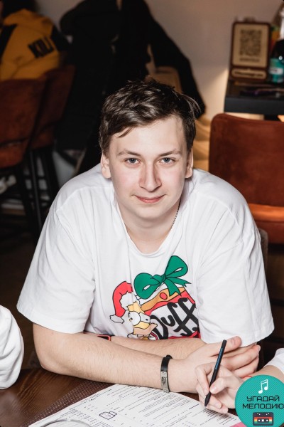 Кирилл Романович Кутырев