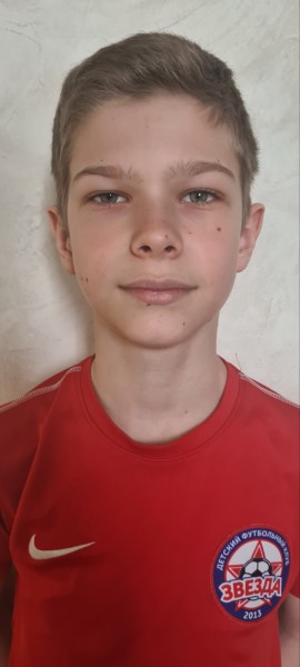 Филипп Денисович Басмат