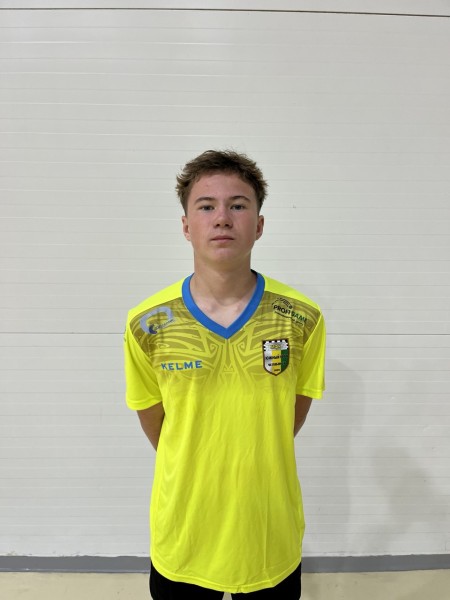 Сергей Александрович Жабин