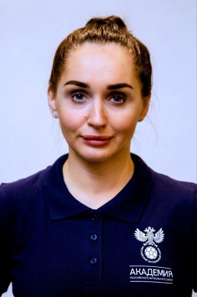 Юлия Андреевна Старкова