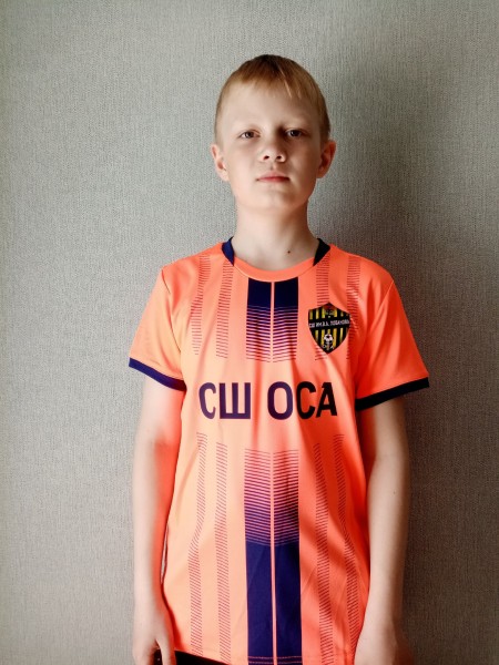 Александр Алексеевич Антонов