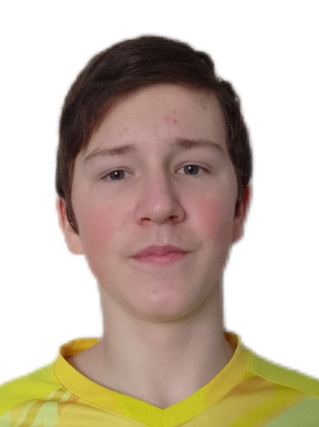 Арсений Романович Румянцев