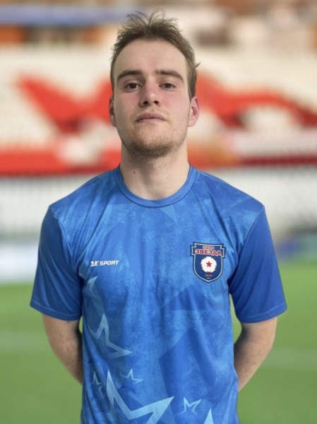 Максим Русланович Сабиров