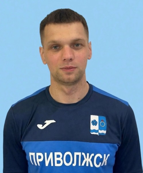 Алексей Валерьевич Неволин