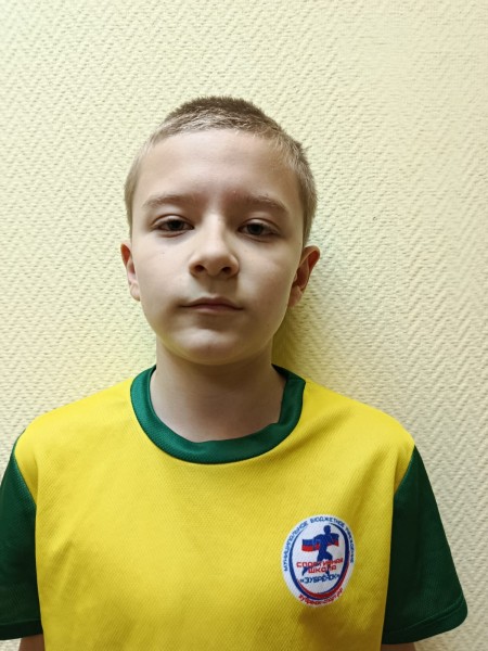 Иван Андреевич Молодцов