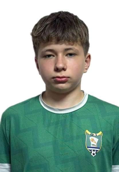 Амир Рустемович Шакиров