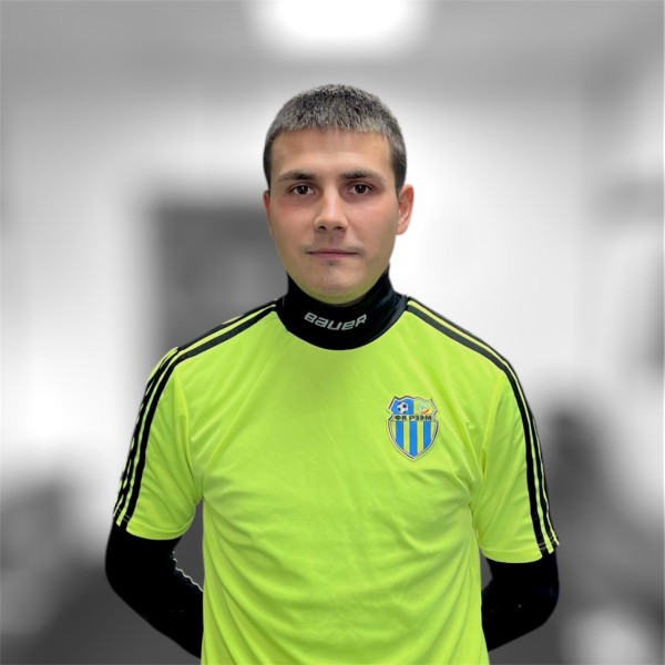 Максим Романович Долгов