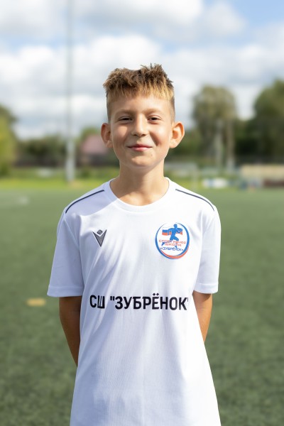 Максим Павлович Солдатенков