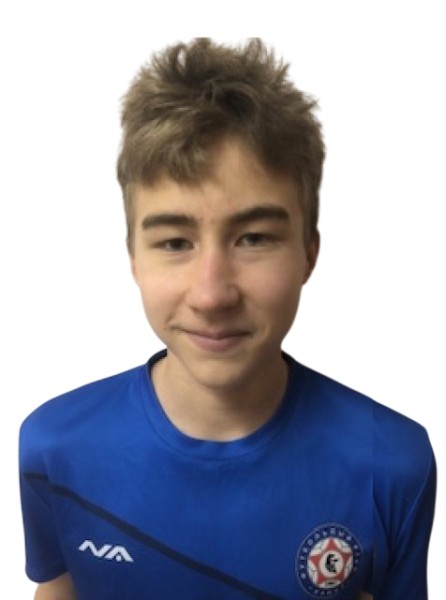 Далер Александрович Михеев