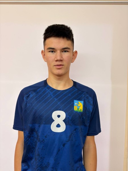 Салават Зульфатович Каримов